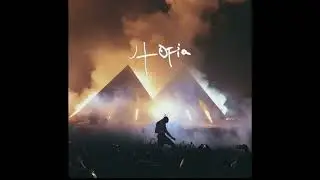 Utopia x Travis Scott Type Beat - Huncho