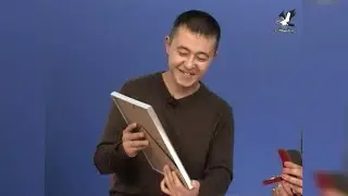 Руслан Хузин: учитель-видеоблогер в начале карьеры