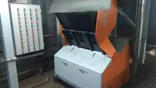 Гречезавод 65 тонн 4.