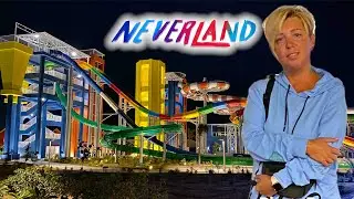 Египет 🇪🇬. По-Богатому! Отель Albatros Neverland Hotel 5* Жизнь в Египте. Хургада