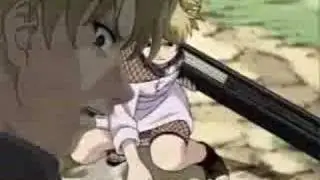 Shikamaru/temari It ends tonight
