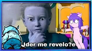CREO QUE VOY A REVELARME | Dragon Ball Sparking Zero #2 #elbardeñym