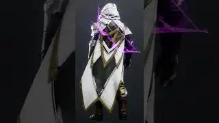 Destiny 2 | Virtuous Hunter Sets! 