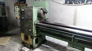 Tur 630м Нова цяцька.