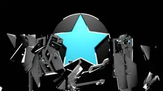 Symbol Kruzh intro