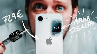 YOU DIDN'T UNDERSTAND ANYTHING ABOUT IPHONE 16E