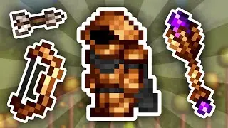 You NEED to Use THIS Terraria Texture Pack!