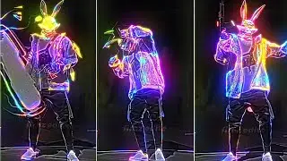 CON_CALMA🐱💥😎 FF EDIT | FF TREND | XML+CLIP +CC @FIROZEDITE