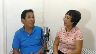 Bakya Mo Neneng - Kundiman song by Johnny and Liway