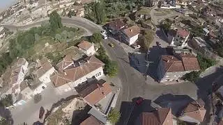 Özkonak ı  Havadan izle - Özkonak Tv