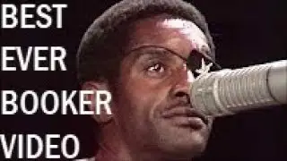 James Booker 