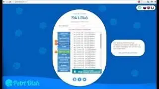 Play Petri Dish (Играю на EXPERIMENTAL) #2