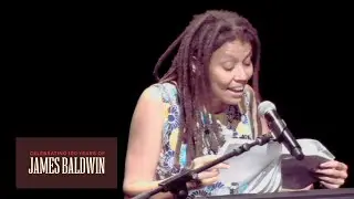 LIL MAN, LIL MAN  (Reading) | Kia Corthron