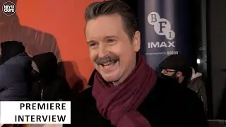 The Batman - Matt Reeves on the rogues gallery & the moment Robert Pattinson became The Batman