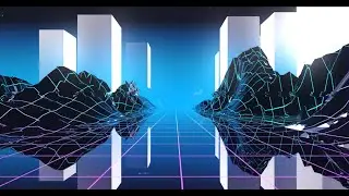 Vestron Vulture - New Wave Hookers (Retrowave Scool Project)