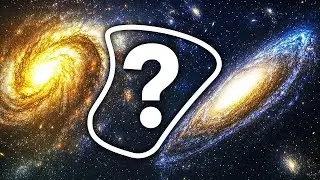 Science For Sleep | What Lies Between Galaxies in the Universe?