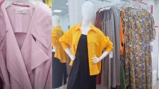 Ух ты! Как шьют в Беларуси Обзор фирменного магазина фабрики "Калинка"