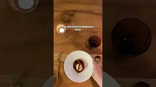History of the Tasting Menu: Part 7