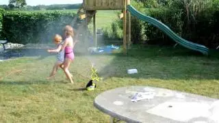waterpret zomer 2010