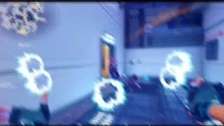 Pain 💀 - Valorant montage (2K)