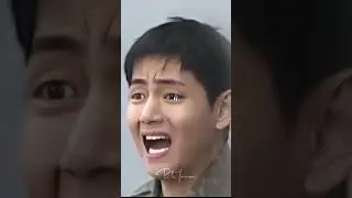 How BTS V is called Ugly and fat…