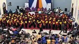 Youth De Nairobi Archedeconary At Jwl Kenya Chapter Conference 2026