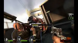 Left 4 Dead 2 - Those Damn Bots 2