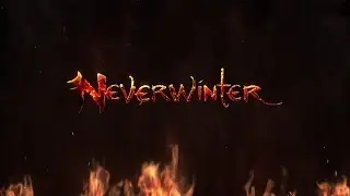 Прохождение игры Neverwinter #1 Старт классики в мире MMORPG на канале