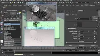 moma - Practical example  timelapse
