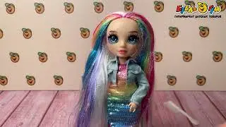 Кукла Rainbow High Classic Амайа Рэйн с аксессуарами
