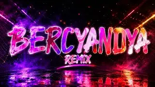 SIK ASIKNYA CUMAN DI BERCYANDYA REMIX - Rahmat Tahalu (DISCO MASHUP)