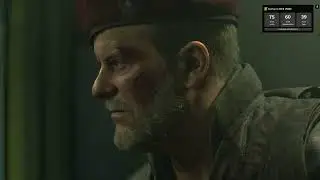 resident evil 3 remake GEFORCE NOW