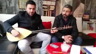 Enis Acar Rıdvan Adede Ömer Hançeri'den Uzun Hava& Şiir