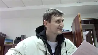 Встреча в АДминистрации по получению услуги в доступе к информации!!!