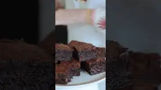 Receita de Brownie com a Moka Express Bialetti