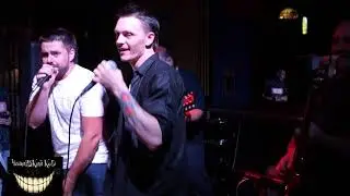 ЧешиRSkий КоD LIVE PROMO 2021