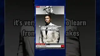 50 Cent on Why Leaders Need to Listen to Their Team #50cent #elonmusk #leadership #floydmayweather
