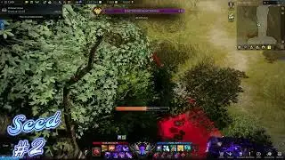 Lost Ark Island Mokokos: Vairgrys's Nest