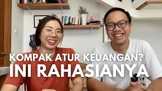 Lima Tips Agar Kompak Kelola Uang Bersama Pasangan
