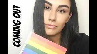 COMING OUT 