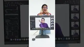 BenQ SW272U: Monitor for every Professional Photographer & Videographer