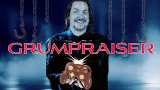 Grumpraiser | A Game Grumps Compilation