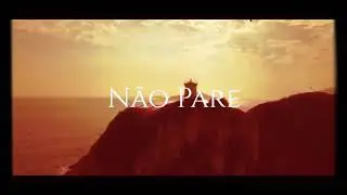NÃO PARE - MIDIAN LIMA (Quem mandou larga a rede)