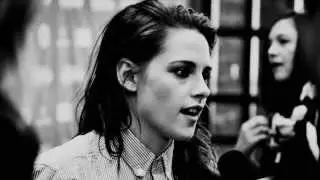 kristen stewart | midnight city (sundance 2014)