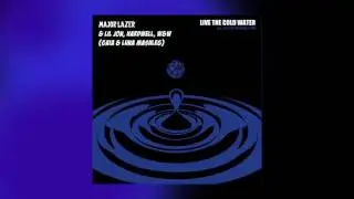 Major Lazer, Lil Jon, Hardwell, W&W - Live The Cold Water ft. Justin Bieber & MØ*Gaia & Luna Mashleg