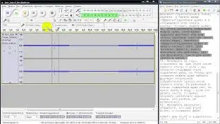 Как убрать (подавить) шум из аудиозаписи в программе Audacity 2.1.2?