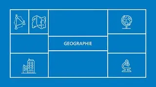 Geographie // Universität zu Köln