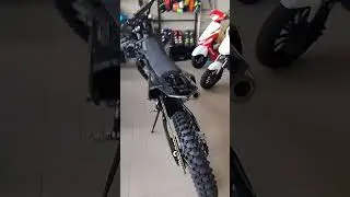 эндуро BRZ X6 PR 300 в Геленджике
