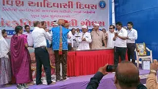 Daruniya Gam Ni Tikdi [Adivasi_Culture]