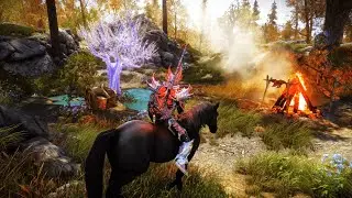 Skyrim 4Kᵁᴴᴰ | Ultra Modded | Nolvus Ascension